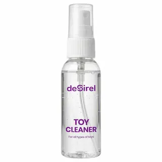 Desirel – čisticí sprej s dezinfekčním účinkem (50 ml)