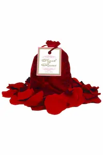 Trail of Roses – plátky růží