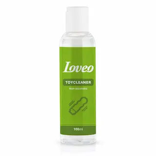 LOVEO Toy Cleaner – 100 ml