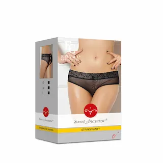 Kalhotky – Panty Bibi
