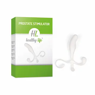 Stimulátor prostaty – Rufin