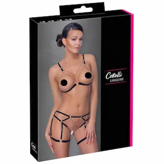 Bra set Glamour S