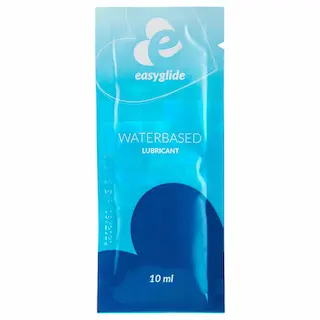 EasyGlide – lubrikační gel na vodní bázi 10 ml
