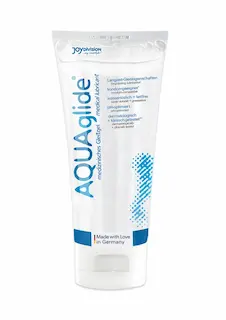 Joy Division Aquaglide 200ml