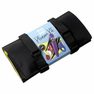 ROMP – sada vibrátorů pro páry – Pleasure kit