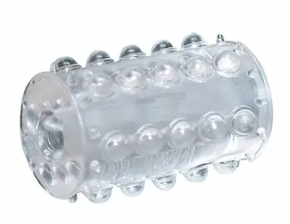 Set XL penisových kroužků