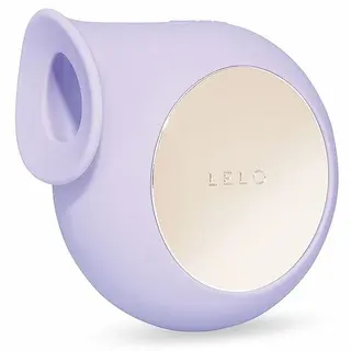 LELO Sila Lilac