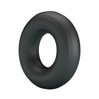 Baile Crazy Bull Urban Super Soft Silicone, silikonový kroužek na penis