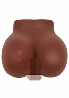 Velký vibrátor Big Ass Banger