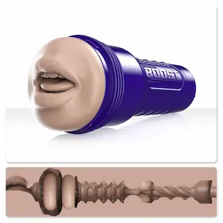 Fleshlight Boost masturbátor