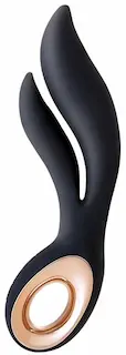 Caress – Black