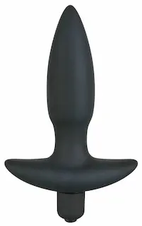Vibrační anální kolík Stinger – velký