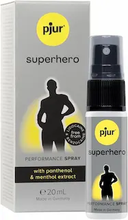 Pjur Superhero 20ml