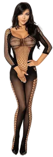 Lucelia Bodystocking