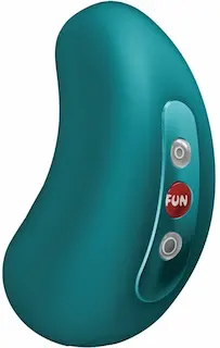 Fun Factory – Cherie Bottle Green