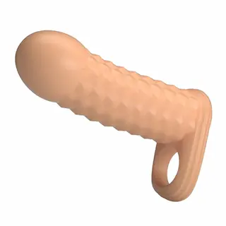 Wolfram návlek na penis