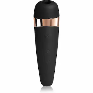 Satisfyer Pro 3 Vibration tlakový vibrátor