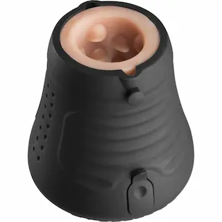 Jack Socket – Electro Masturbator