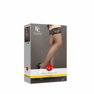 Punčochy – Stockings Que