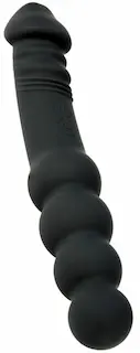 Hidden Desire Dual Sided Anal Vibrator