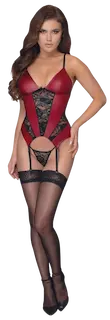 Cottelli Basque L