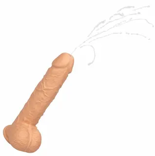 CalExotics Squirting Vibrating Fuck Stick