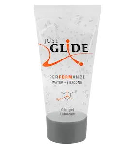 Performance 20 ml