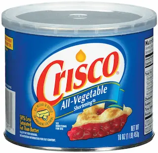 Crisco 453 gr tuk pro fisting