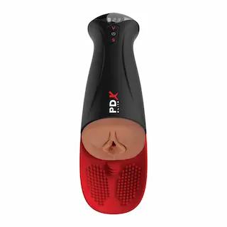 Masturbátor Pipedream PDX Elite Fuck-O-Matic Pro XL tělový