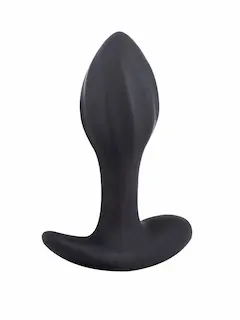 Dobíjecí anální kolík Spice it Up Allure