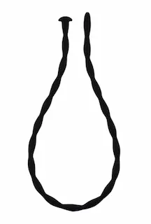 Lola Games Urethral Massager Vanilla Glide Large, dilatátor penisu