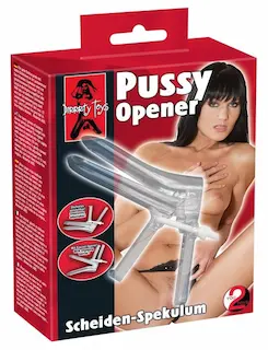Speculum plastové – vaginální zrcátko