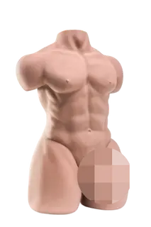 ZENN Darius – Ultra Realistic Male Love Doll
