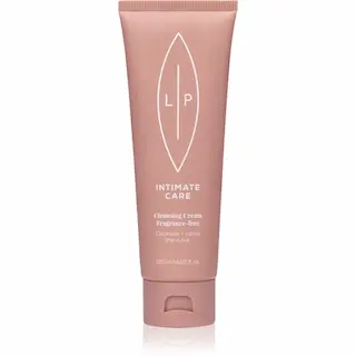 Lip Intimate Care Čistící krém na intimní hygienu