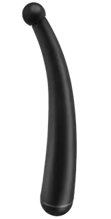 Anal fantasy vibrátor Vibrating curve