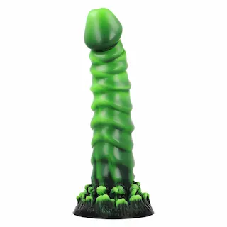 Caelion living root dildo