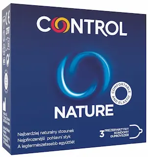 Control Nature 3’s