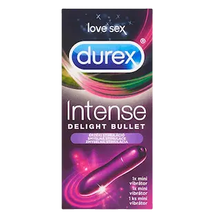 Durex Vibe Bullet