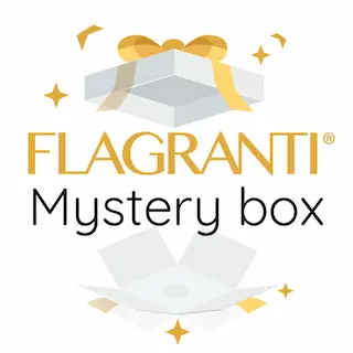 Mystery box