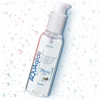 AQUAglide Massage+Glide