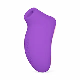 LELO Sona 2 Travel Purple