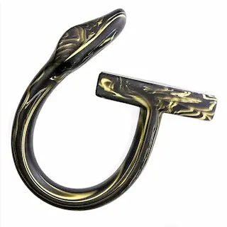 Kiotos Monstar Cox Snakemaster