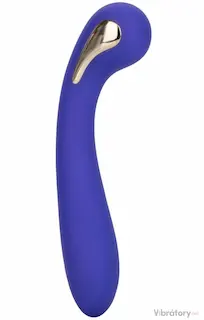 Vibrátor pro elektrosex Midnight Desire (22 cm)
