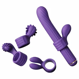 OTOUCH Magic Stick S1 – Fialová