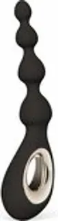 LELO Soraya Beads Black
