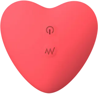 Xocoon Heartbeat Pulsating & Vibrating Stimulator