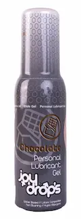 Čokoládový lubrikační gel – 100ml