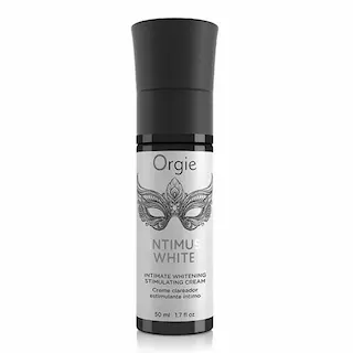 Orgie Intimus White Cream 50 ml