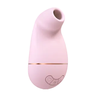 Líbivý – Sací vibrátor