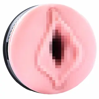 MAXTASY STROKE MASTER SLEEVE – Realistic Pink
